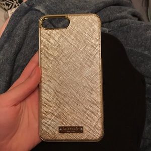 Kate Spade phone case